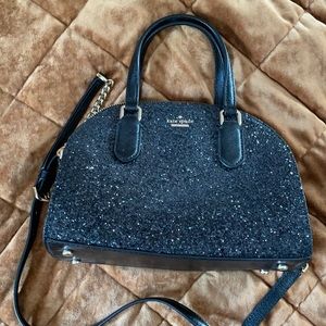 Kate spade mini purse